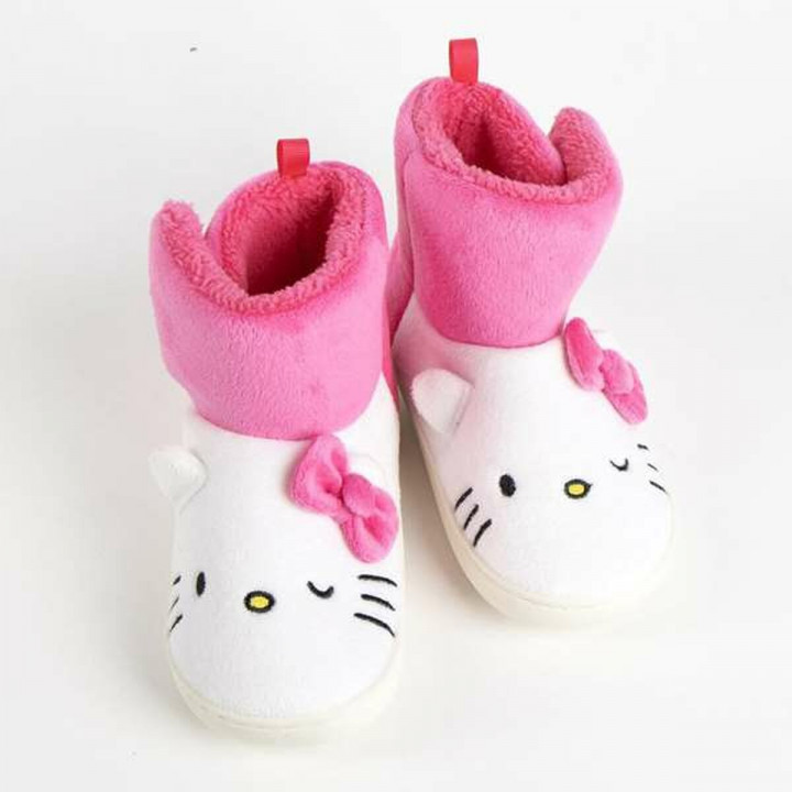 House Slippers Hello Kitty 28-29