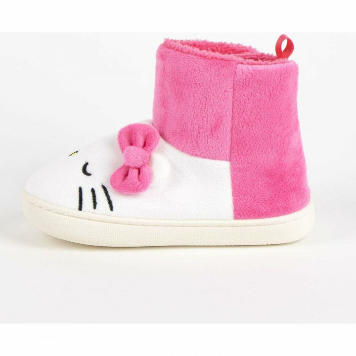 Zapatillas de Estar por Casa Hello Kitty 26-27