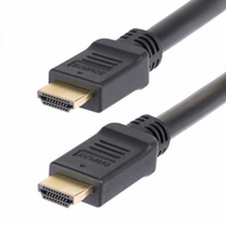 Cavo USB Startech HD2AP-15M-HDMI-CABLE Nero 15 m