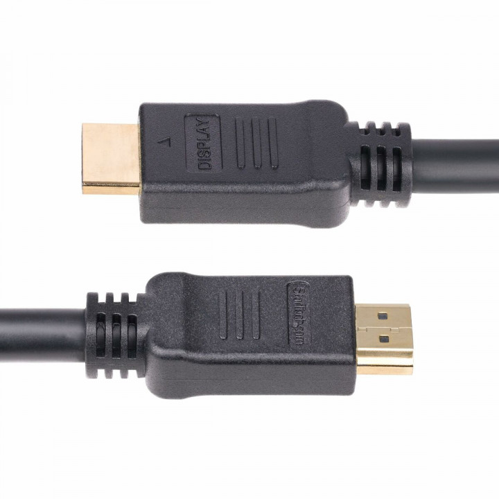 USB-Kabel Startech HD2AP-15M-HDMI-CABLE Schwarz 15 m