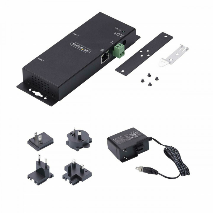 Kit di riparazione Startech I23-SERIAL-ETHERNET