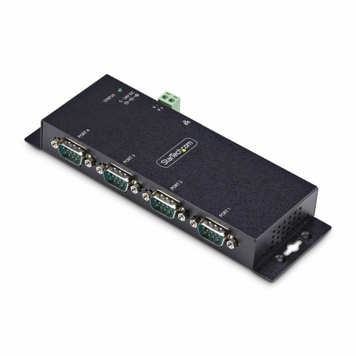Reparatursatz Startech I43-SERIAL-ETHERNET