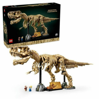 Bouwspel Lego Jurassic World 76968 : Tyrannosaurus rex