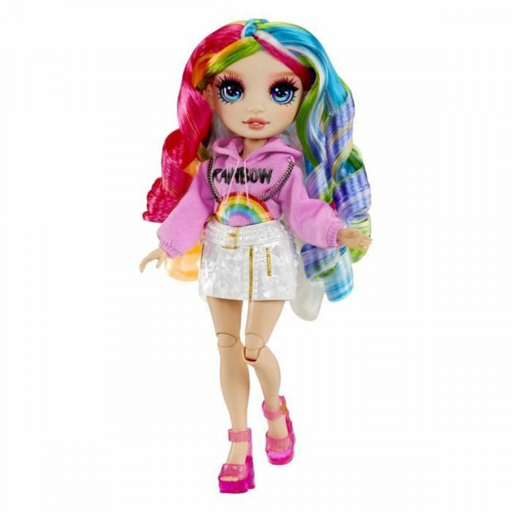Pop Rainbow High Amaya