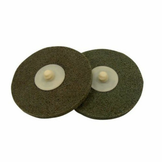 Schuurschijf Standard Abrasives 631