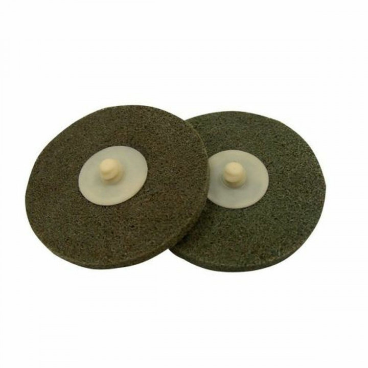 Schuurschijf Standard Abrasives 731