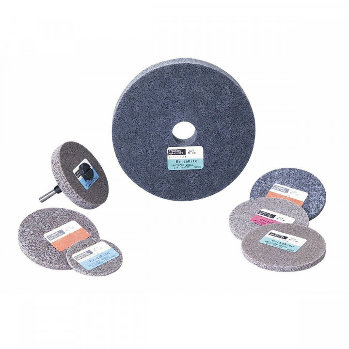 Abrasive disc Standard Abrasives S 500
