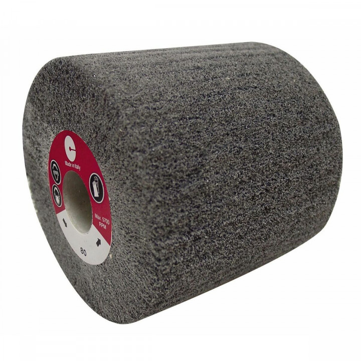 Kernvezelwiel Calflex 19k 100 mm 110 mm 280-320 g