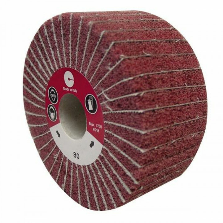 Gemischtes Kernrad Calflex 19k 50 mm 110 mm 180 g