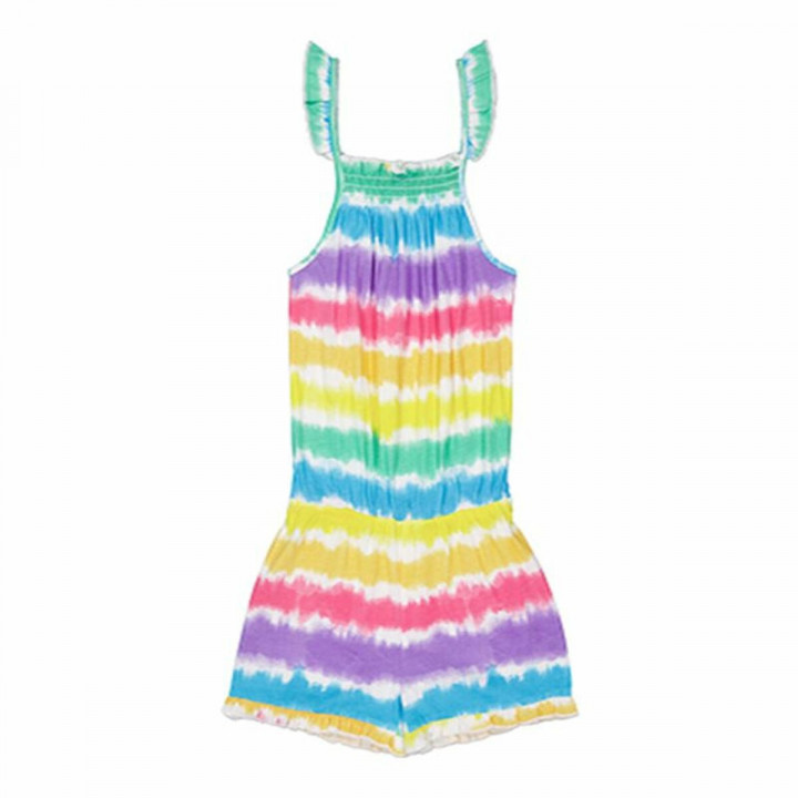 Baby-aapje Go & Win Baraki Multicolour