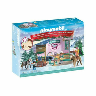 Playset Playmobil 71952 81 Onderdelen