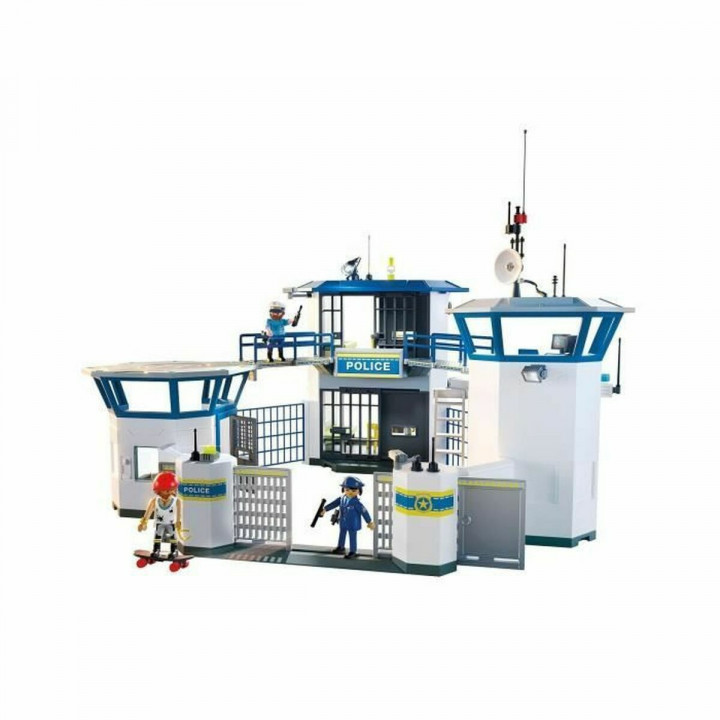 Playset Playmobil 71873 253 Pezzi