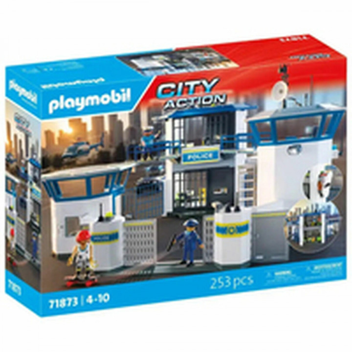 Playset Playmobil 71873 253 Stücke