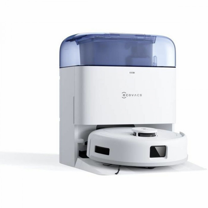 Roboterstaubsauger ECOVACS DEEBOT MINI 3200 mAh Weiß 1,8 L