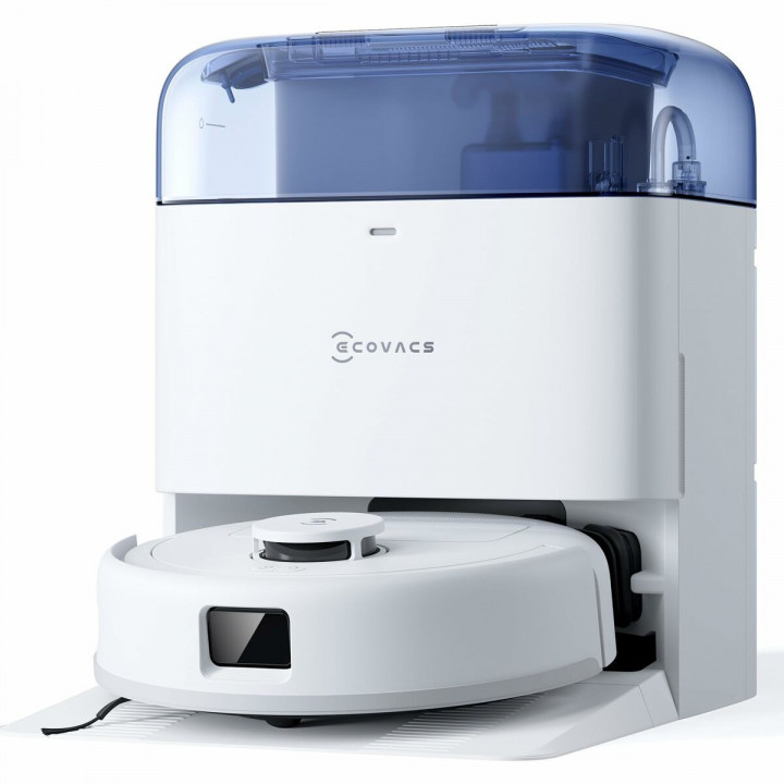 Robot stofzuiger ECOVACS DEEBOT MINI 3200 mAh Wit 1,8 L