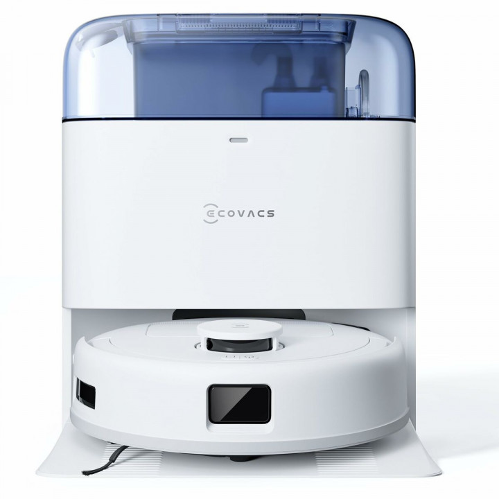 Robot stofzuiger ECOVACS DEEBOT MINI 3200 mAh Wit 1,8 L