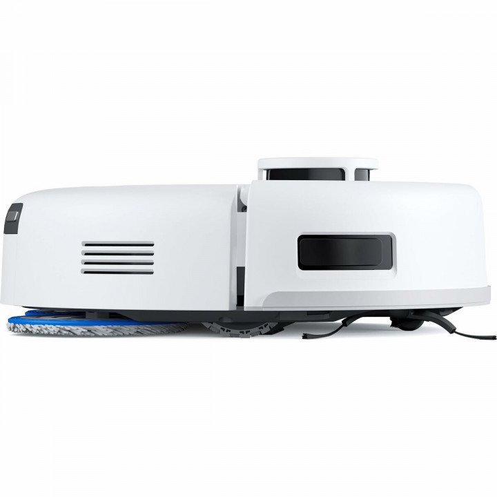 Aspirateur robot ECOVACS DEEBOT MINI 3200 mAh Blanc 1,8 L