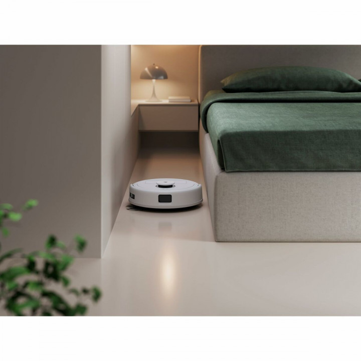 Aspirateur robot ECOVACS DEEBOT MINI 3200 mAh Blanc 1,8 L