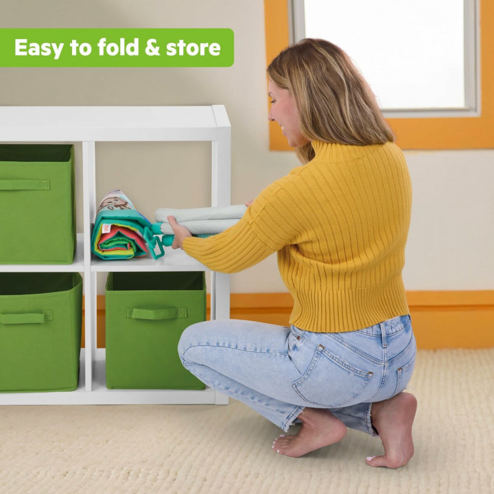 Speelkleed Bright Starts Jungle Multicolour