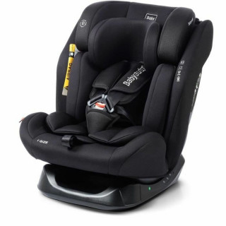 Car Chair Babyauto LOLO IBELT Black 0 (de 0 a 10 kilos) I (9 - 18 kg) II (15-25 kg) III (22 - 36 kg) Children's ECE R129/04