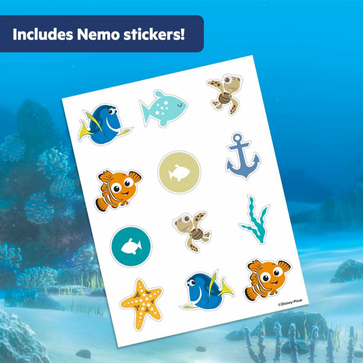 Orinal Bright Starts Nemo