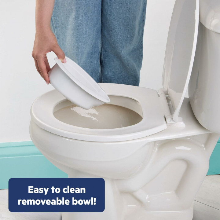 Potje Bright Starts Nemo