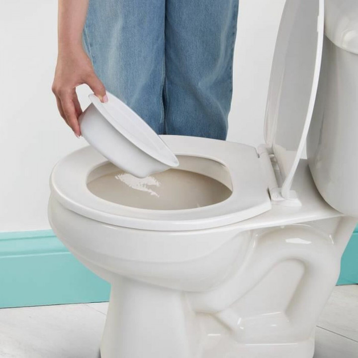 Töpfchen Bright Starts Nemo