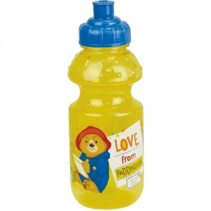 Set di stoviglie per bambini Fun House PADDINGTON Multicolore 5 Pezzi