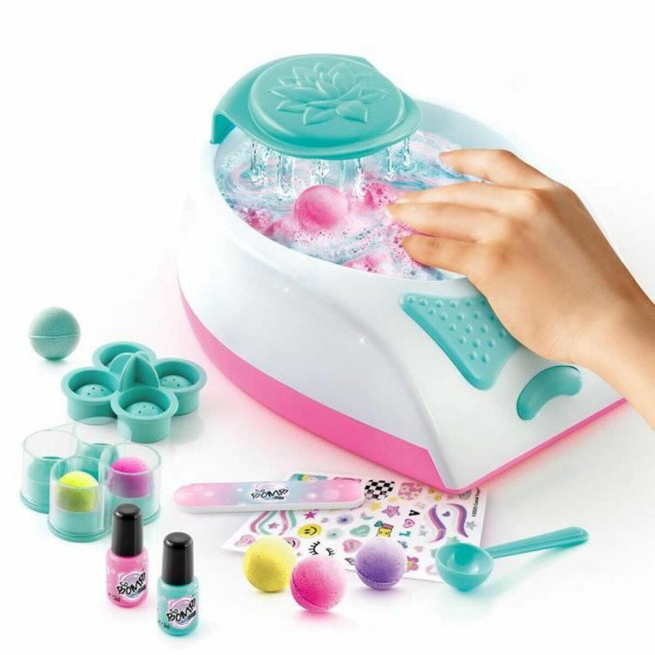 Schoonheidsset Canal Toys Hand Spa Salon