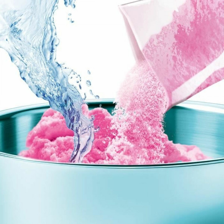 Set de Belleza Canal Toys Hand Spa Salon