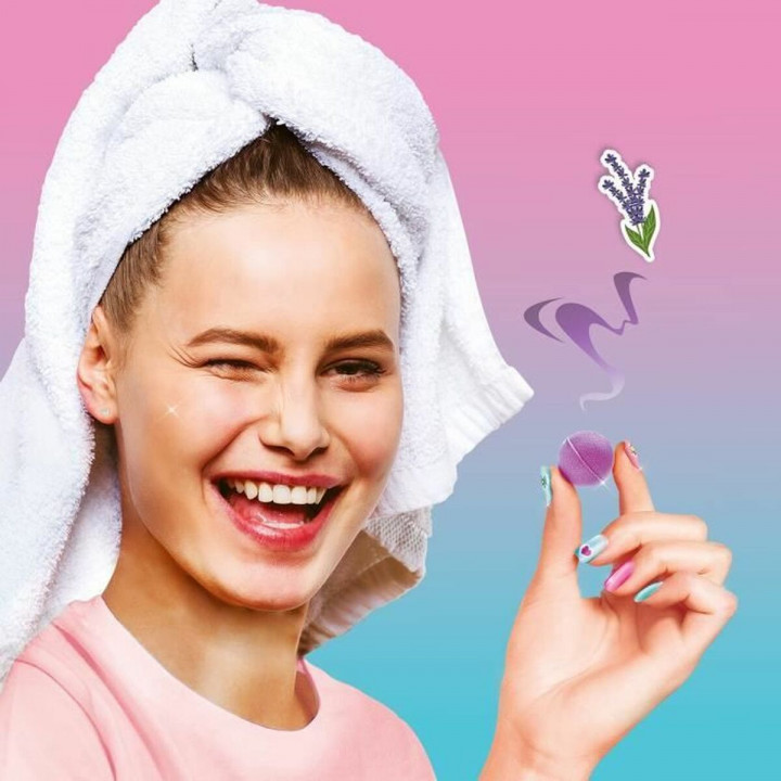 Set di Bellezza Canal Toys Hand Spa Salon