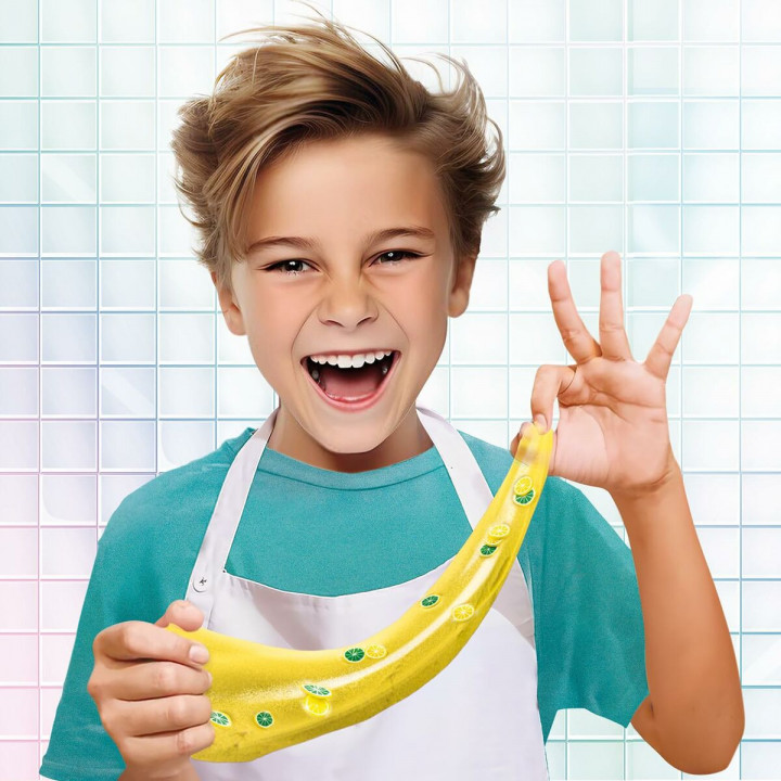 Knetspiel Canal Toys Slime Yummy