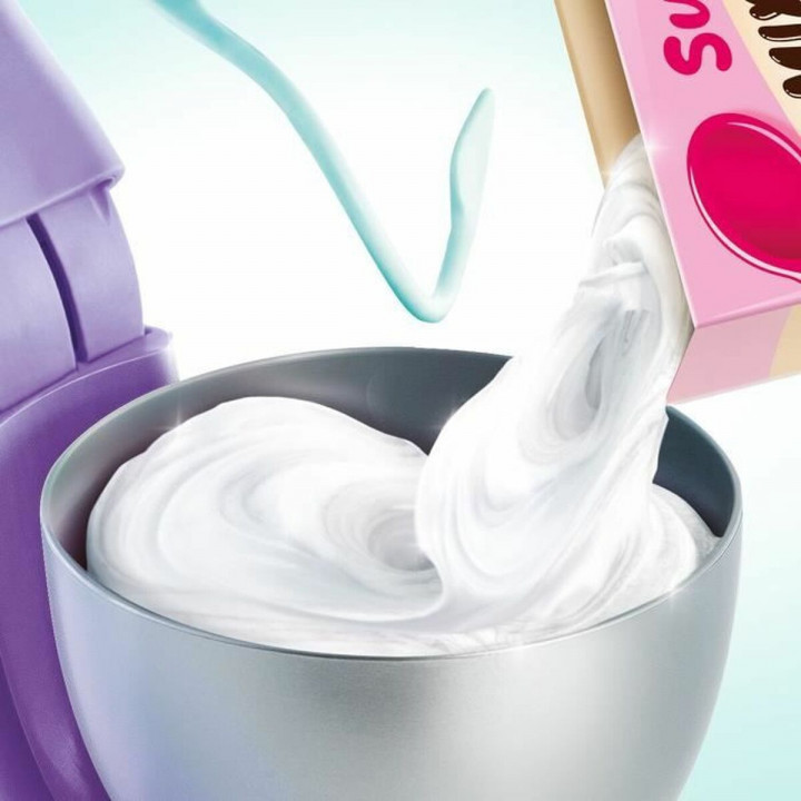 Set di Plastilina Canal Toys Slime Yummy