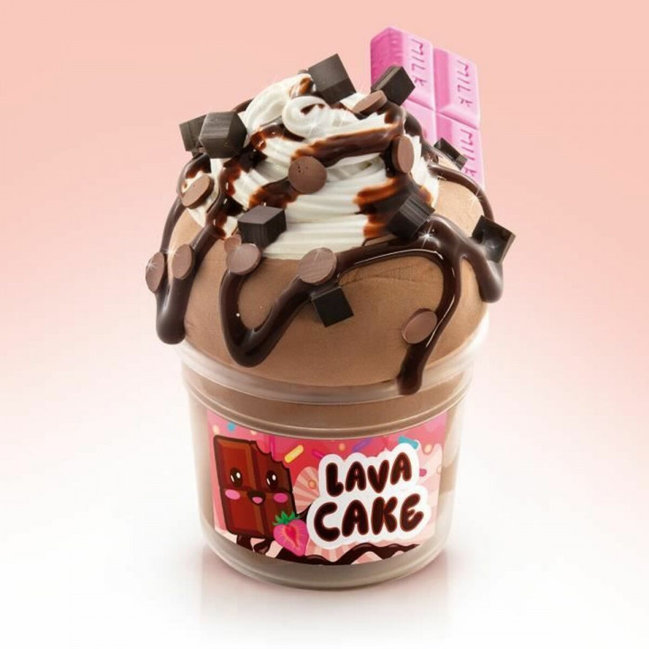 Knetspiel Canal Toys Slime Yummy