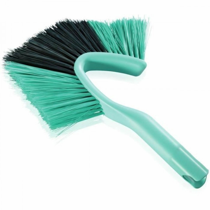 Brosse de Nettoyage Leifheit 41524 Vert Triangulaire