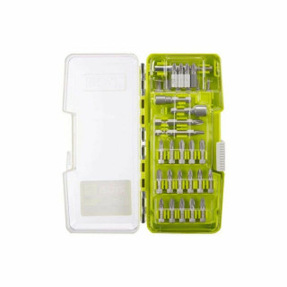 Satz von Spitzen Ryobi RAK55DK 55 Stücke