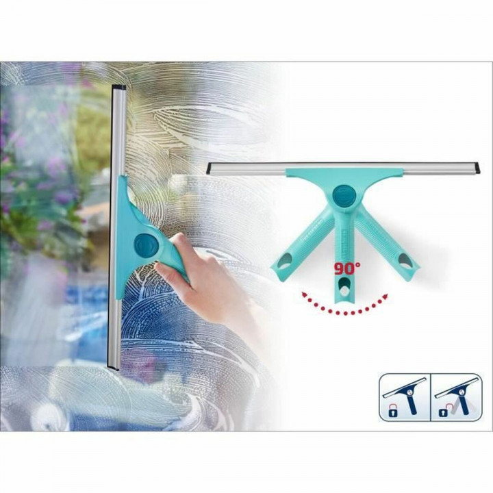 Fensterputzmittel Leifheit 41523 Polypropylen