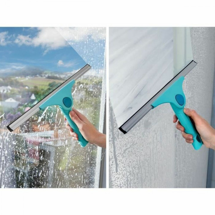 Glass cleaner Leifheit 41523 polypropylene