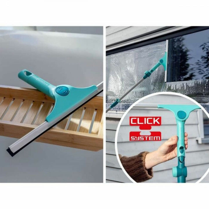 Nettoyant à vitres Leifheit 41523 polypropylène