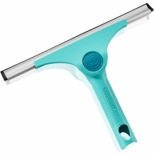 Glass cleaner Leifheit Pro Reach 51425 M 28 cm Plastic Turquoise