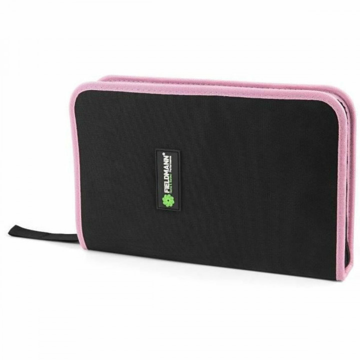 Gereedschapsset Fieldmann FDG 5016-71R 71 Onderdelen