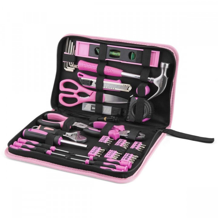 Set de Herramientas Fieldmann FDG 5016-71R 71 Piezas