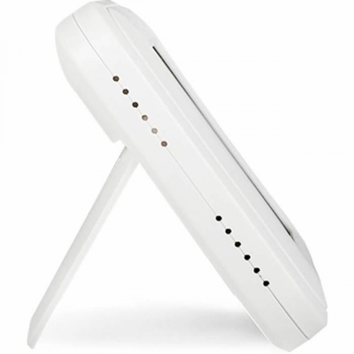 Thermohygromètre SCS SENTINEL ThermoHygro Blanc