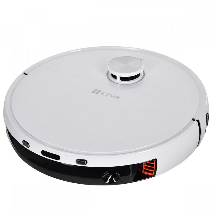 Intelligent Robot Vacuum Cleaner Ezviz
