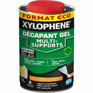 Sverniciatore Xylophene Multi-Supports 1 L