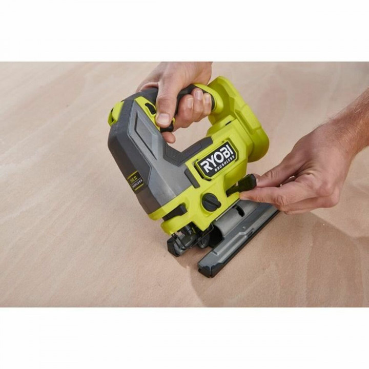 Laubsäge Ryobi 800 W 3200 rpm 18 V