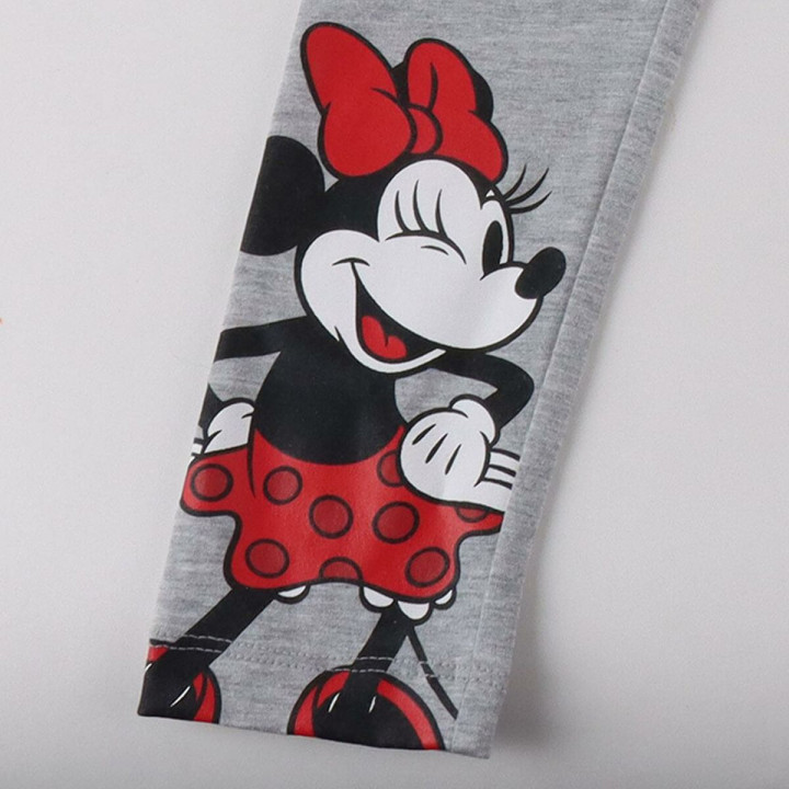 Set of clothes Minnie Mouse Grey