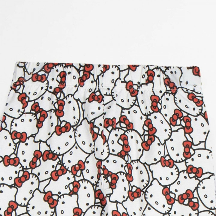 Ensemble de Vêtements Hello Kitty Rose