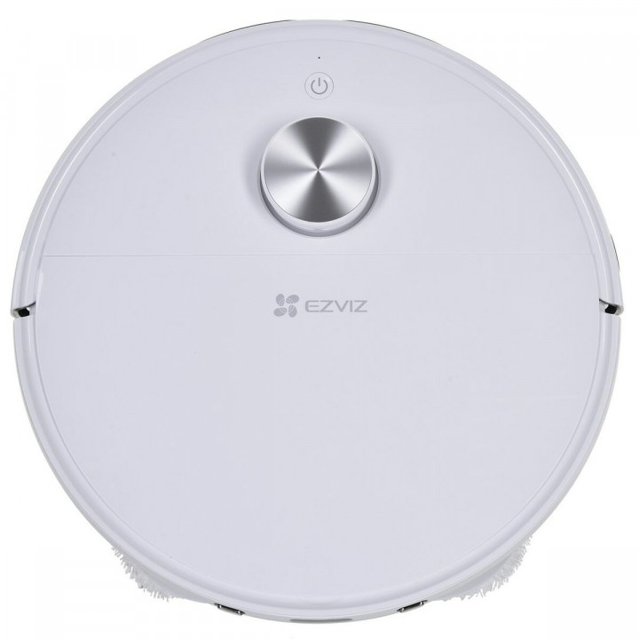 Robot Aspirador Inteligente Ezviz