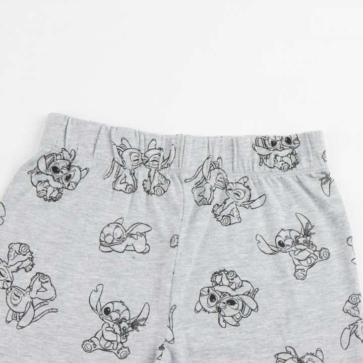 Set di Indumenti Stitch Beige